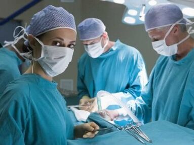 Penis Enlargement Surgery by Surgeons