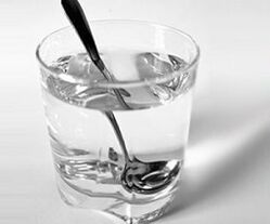 Use baking soda to increase membership
