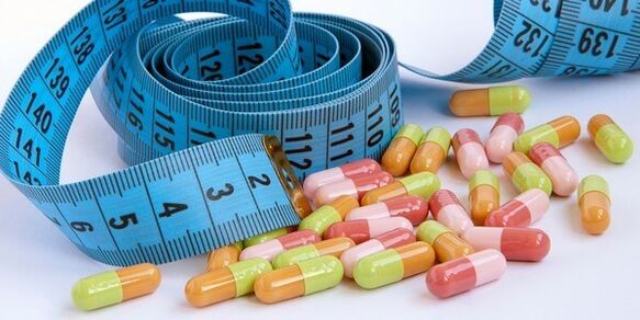 Drugs that increase membership range