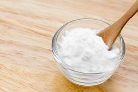 Baking Soda for Penis Enlargement