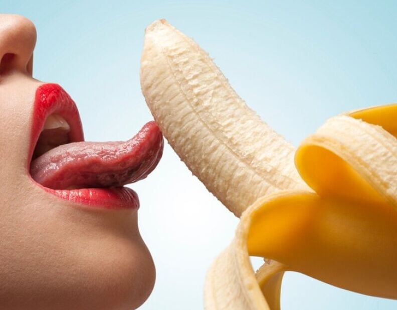 Can you enlarge your penis through oral sex
