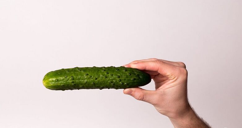 How to properly position your penis