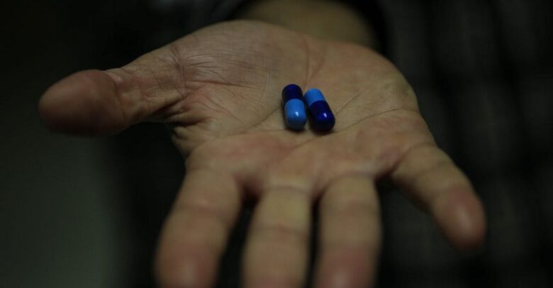 Vitamin supplements promote penis growth