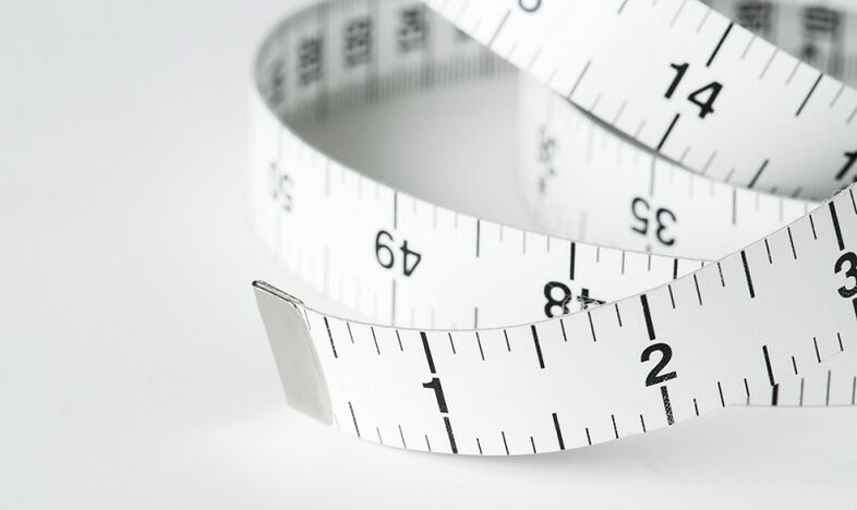 What is the optimal penis size