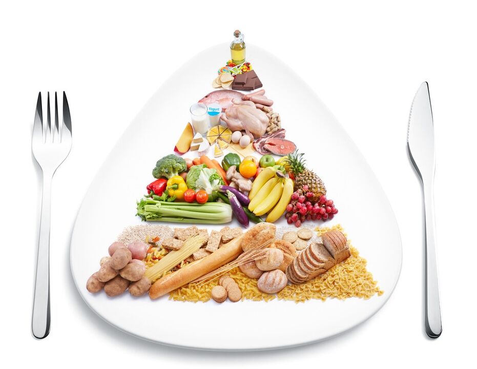Diet rich in vitamins and minerals helps teen penis growth